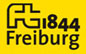 Freiburger Turnerschaft FT 1844